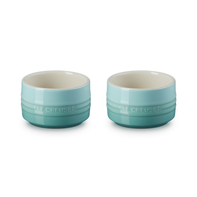 Stackable Ramekins (Set of 2), view 1